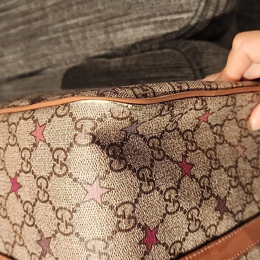 Gucci Boston Bag - Picture 7 of 16